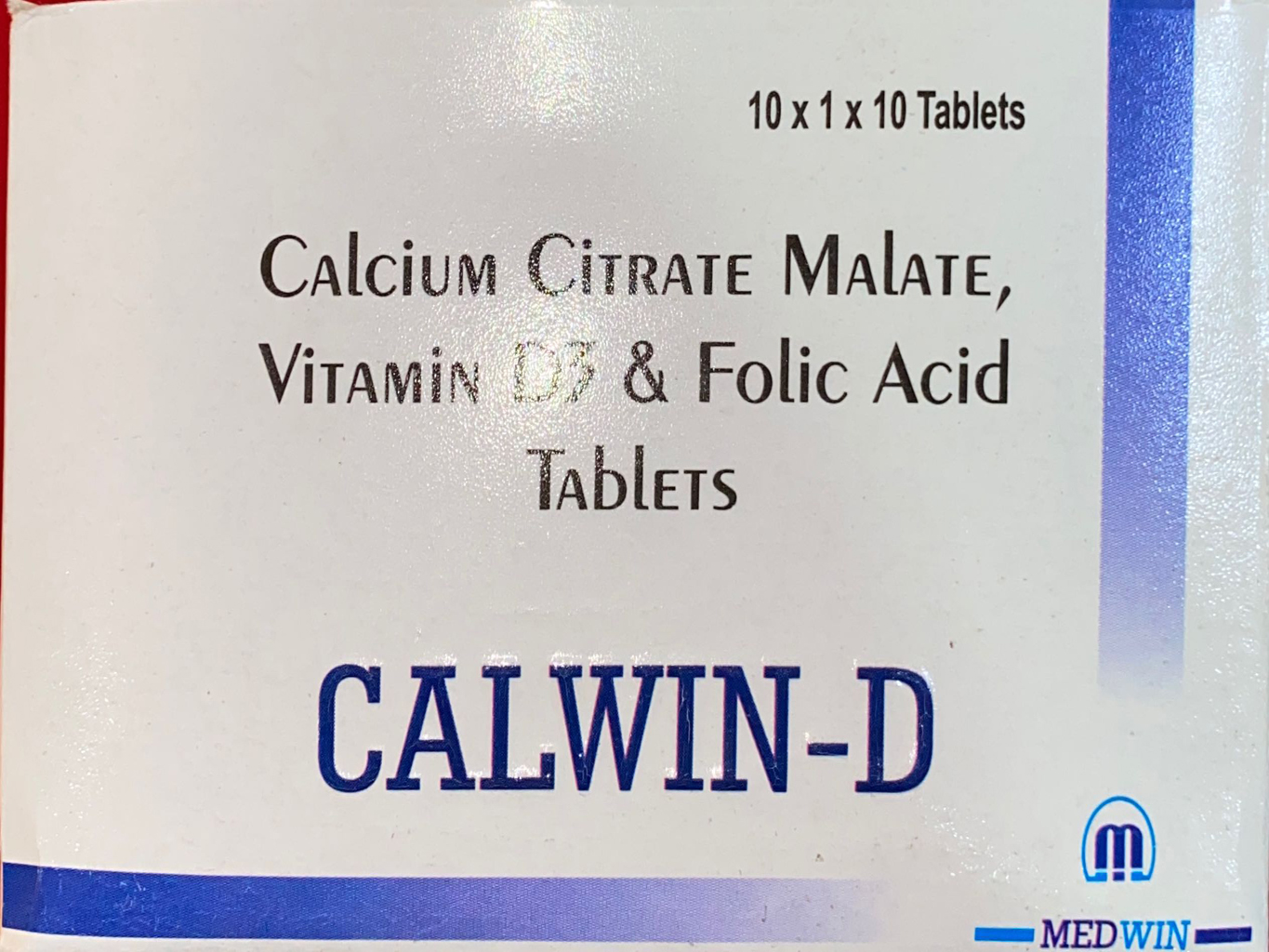 Medwin Pharmaceuticals